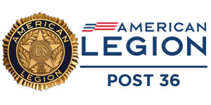 American Legion Post 36