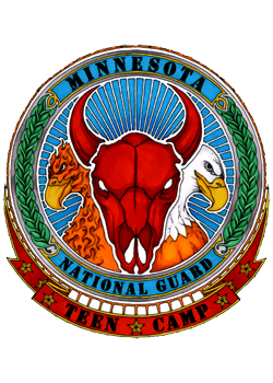 Minnesota National Youth Guard Teen Camp