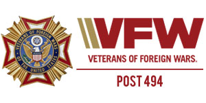 VFW Post 494