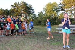 Team Building games, activities, and discussions